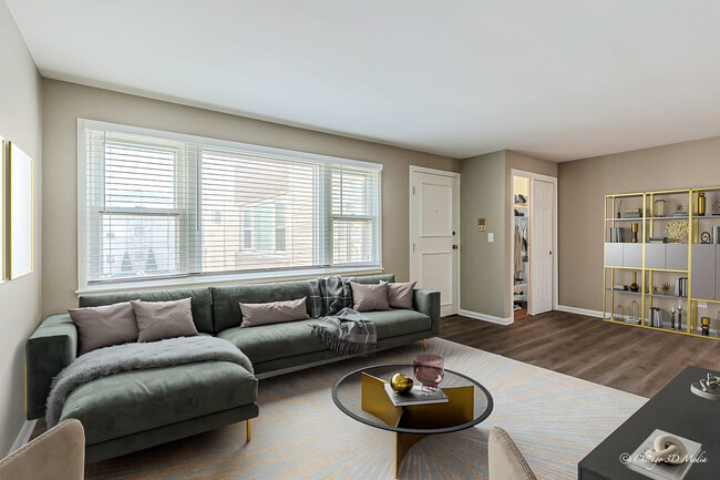 Photo - 8532 W Gregory St