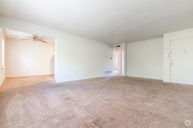 2BR, 1BA