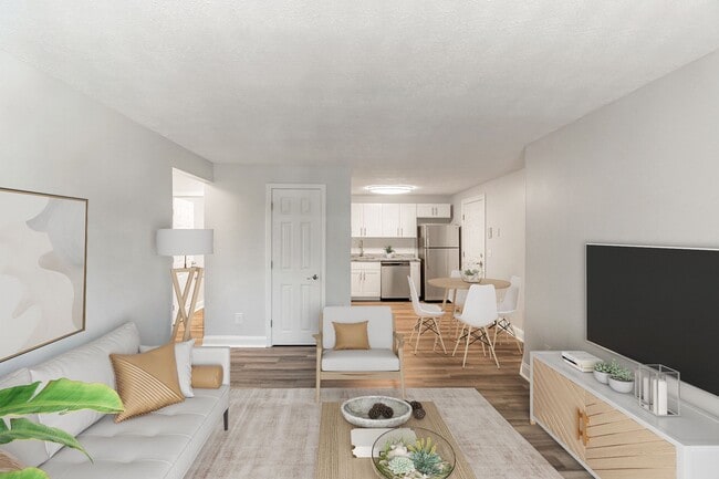 Photo - Eagle Rock Apartments at Manchester