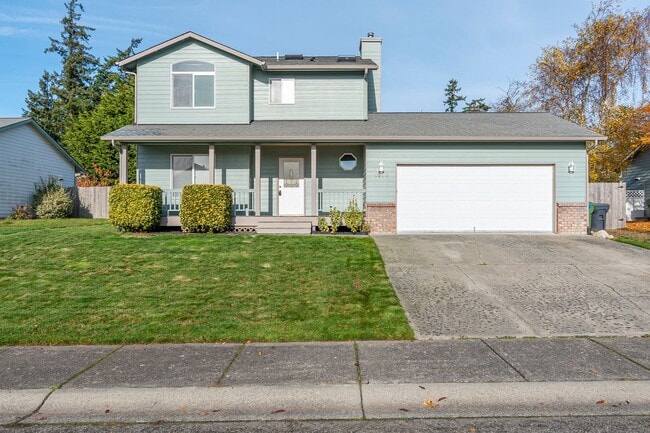 Building Photo - 3 Bedroom in Shannon Forest