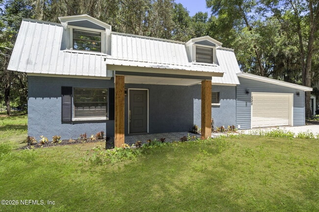 520 Ray Edwards Rd
