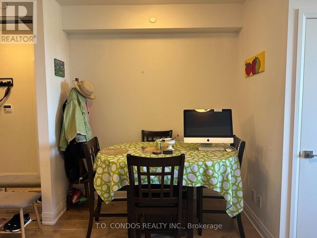 Photo - 36 Park Lawn Rd Unit 1506