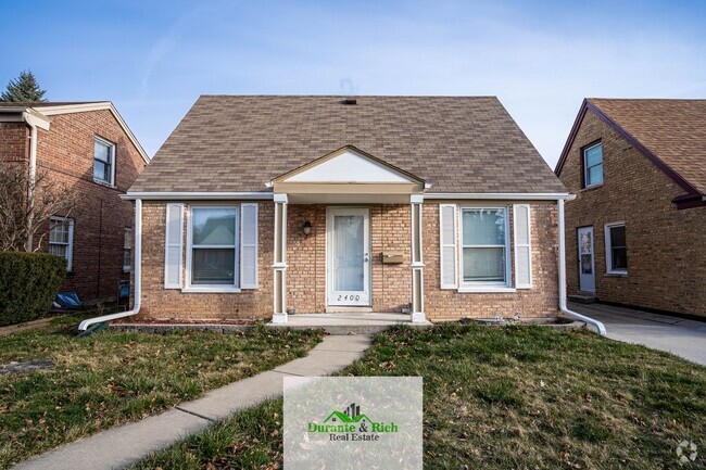 Building Photo - Cape Cod 3 Bedroom Single Family In Racine Rental