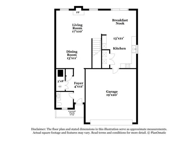 Photo - 3827 Winding Twig Dr