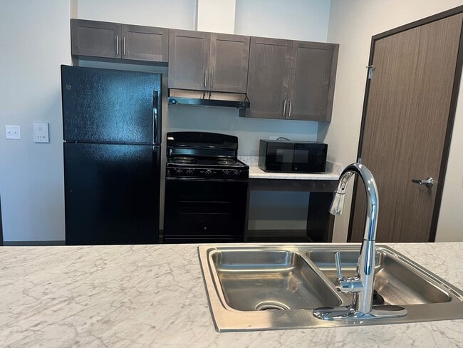 Photo - Clock Tower Senior Apartments