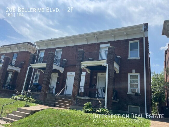 Photo - 206 Bellerive Blvd Unit 2F