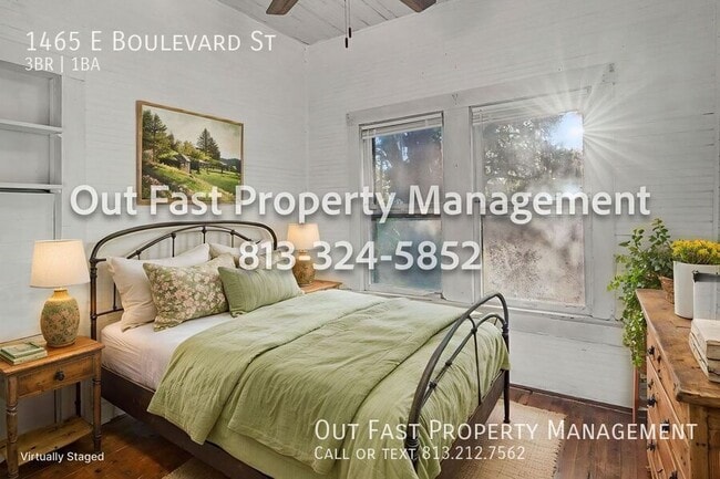 Photo - 1465 E Boulevard St