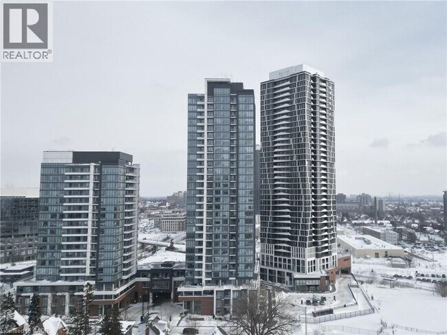 Photo - 25 Wellington St S Unit 3110