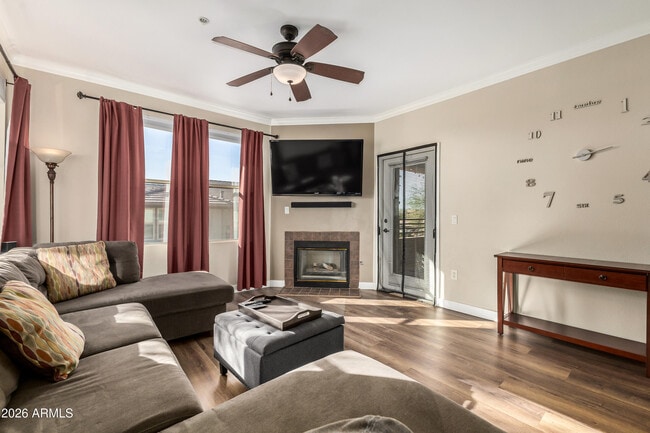 Photo - 19777 N 76th St Unidad 3247