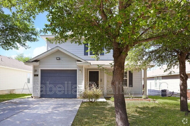 Building Photo - 11307 Camp Creek Trail Rental