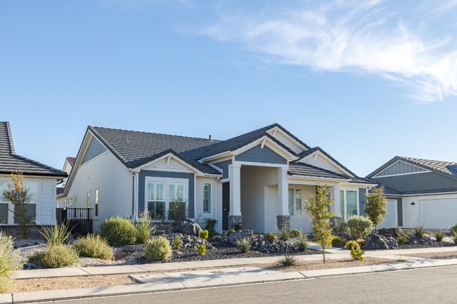 Photo - 587 W Fire Sky Dr