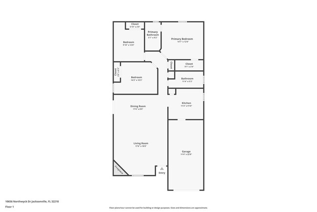 Photo - 10656 Northwyck Dr