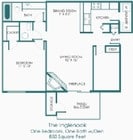 Inglenook