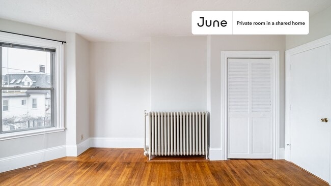 Photo - Room in Shared 3 bed/1 bath home Unit A