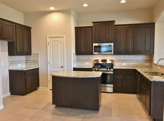 Photo - Lake community Home for Lease in Pflugerville - 11712 Masi Loop