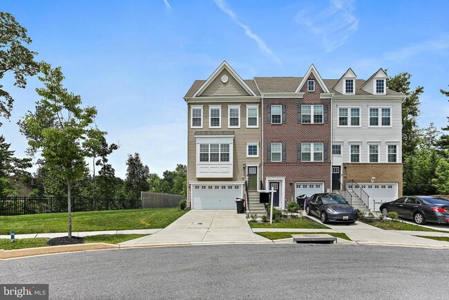 Photo - 8164 Trotters Chase Townhome