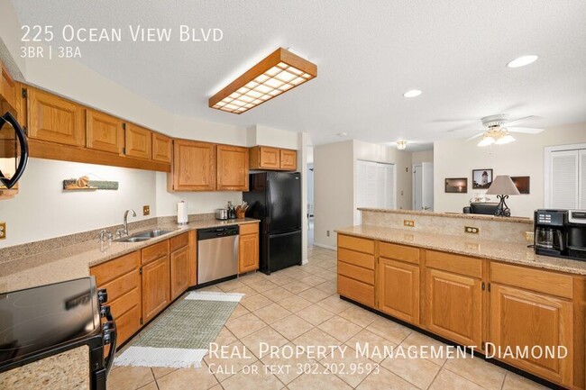 Photo - 225 Ocean View Blvd