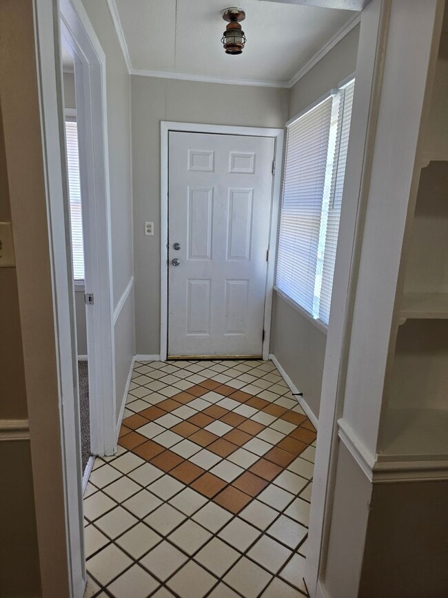 Photo - 2-Bedroom, 1-Bathroom Home with Basement – $1,050/Month - Accepting Section 8