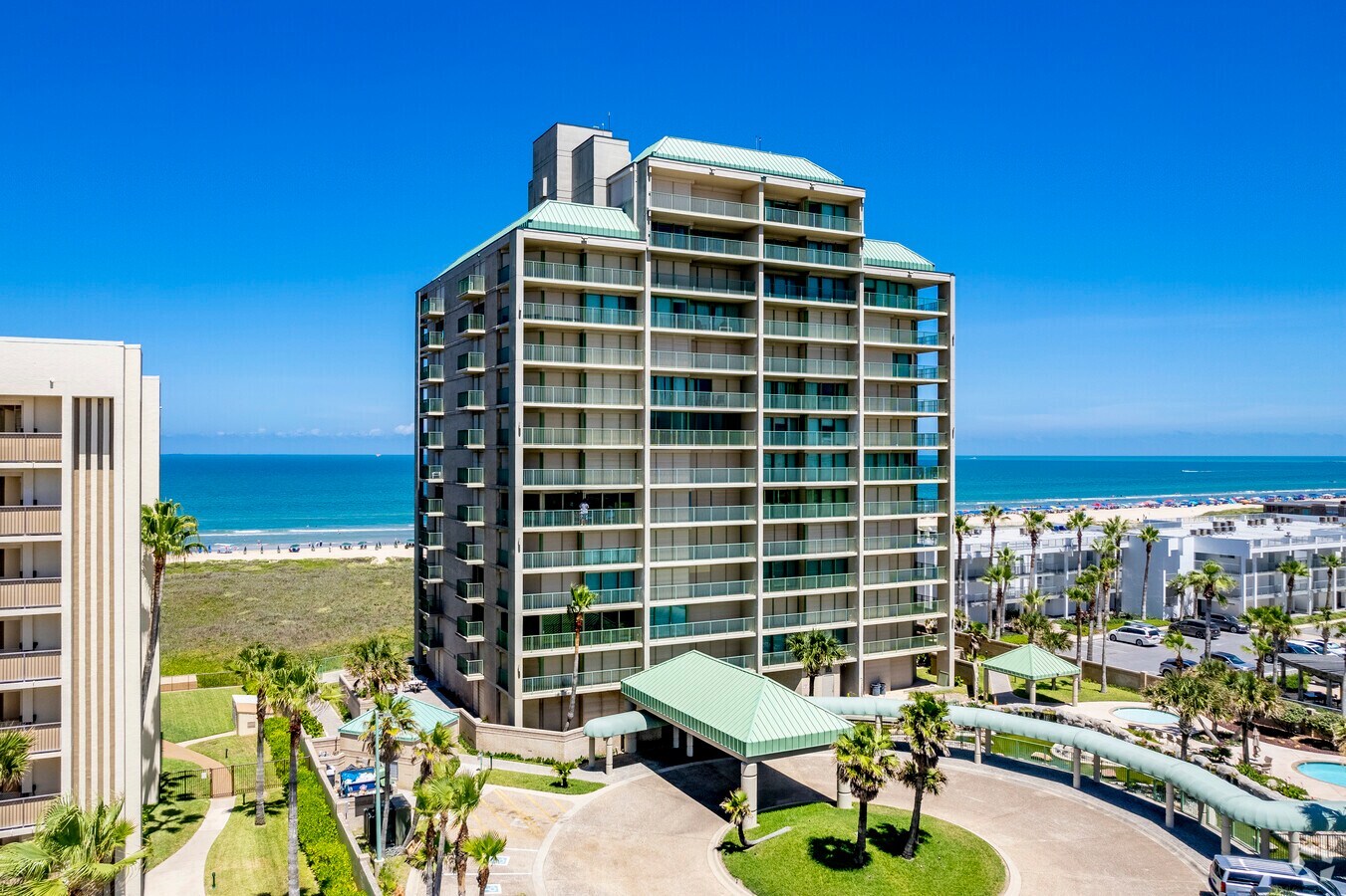 Photo - Emerald Beach Condominiums