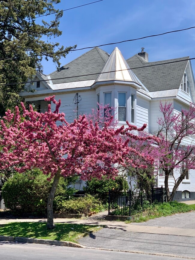 Photo - 602 N James St Unit 602.5