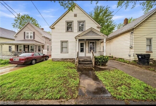 Building Photo - 3658 E 55th St