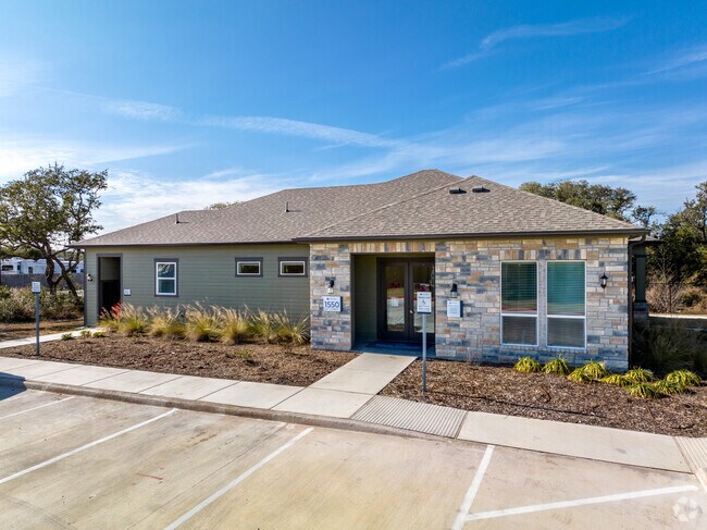Ingleside Pioneer Crossing - Ingleside Pioneer Crossing Apartments