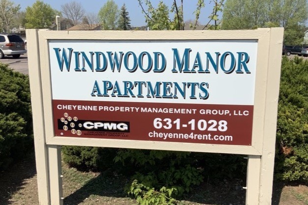 Photo - Windwood Manor