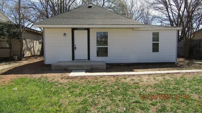 Historic Lawton Home. Newly renovated. Eas... - Historic Lawton Home. Newly renovated. Eas...