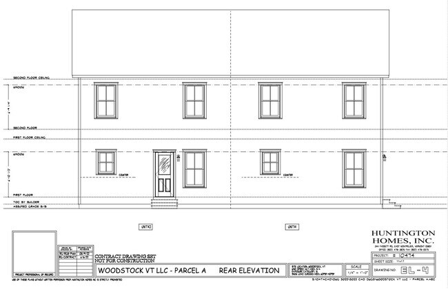 Photo - Brand New Duplex Properties For Rent In Wo...