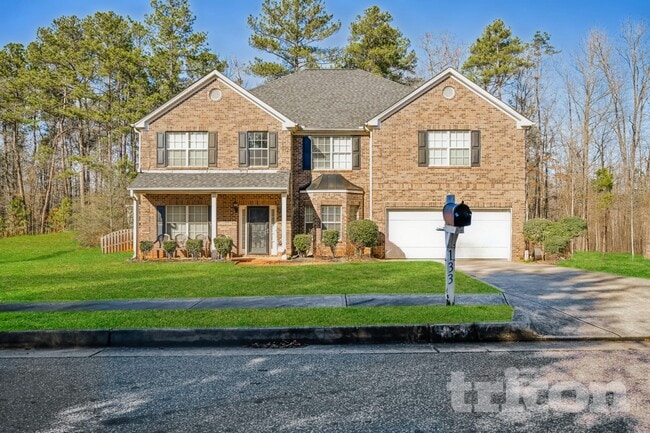 Building Photo - 133 Molly Way