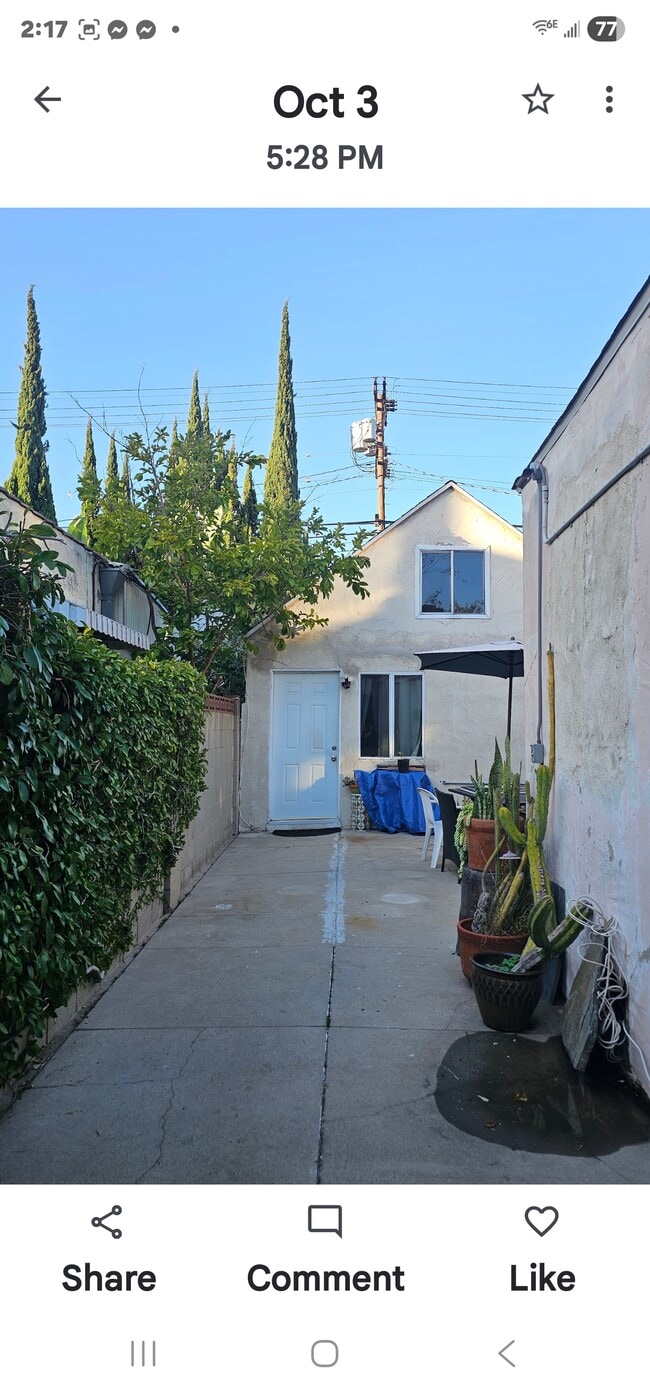 Photo - 8519 Alcott St Unidad Alcott