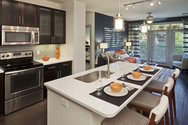 Moderne Apartments