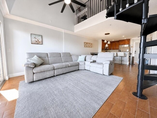 Photo - 2400 Feather Sound Dr Unit 534