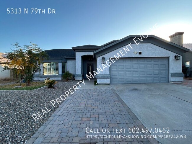 Spacious 5-bedroom home in Glendale! - Spacious 5-bedroom home in Glendale!