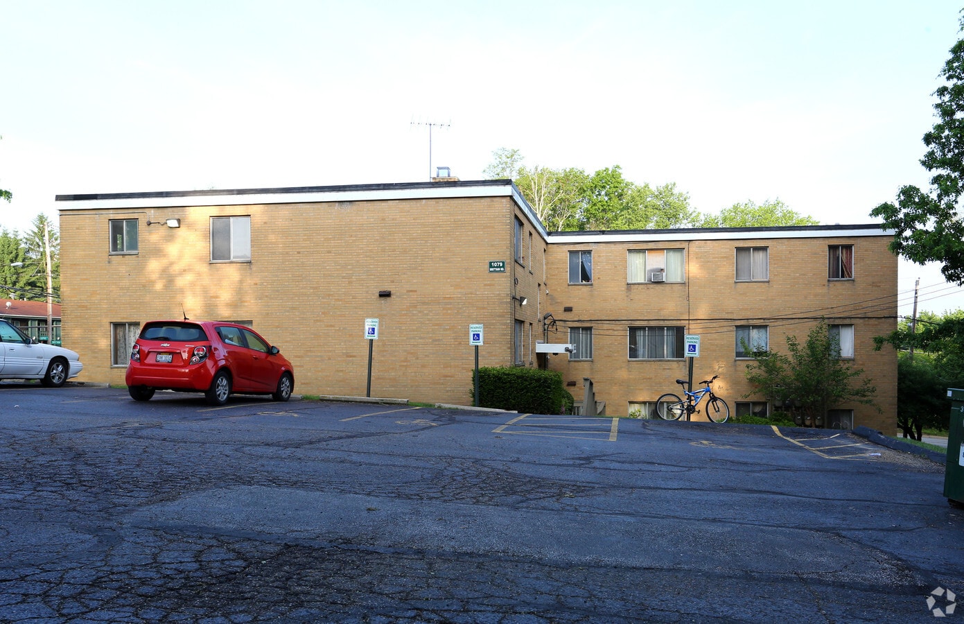 Photo - Brittain Woods