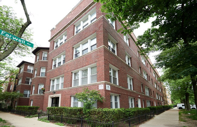 Building Photo - 1609 W Farwell Ave Unit 2
