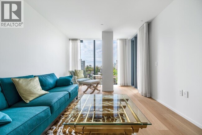 Photo - 1568 Alberni St Unit 110X