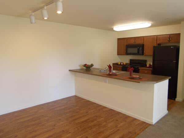 Photo - Copper Steppe Apartments