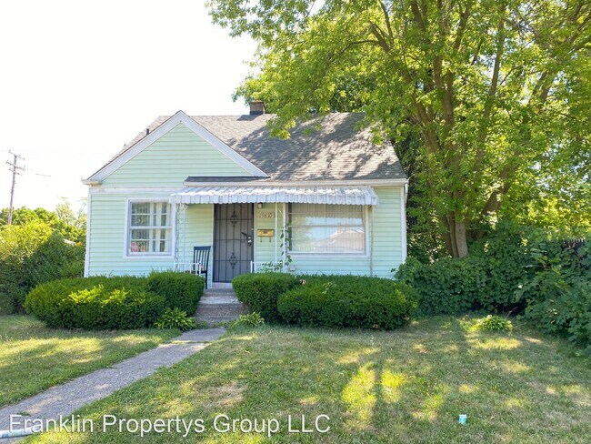 3 br, 1 bath House - 19810 Blackstone - 3 br, 1 bath House - 19810 Blackstone