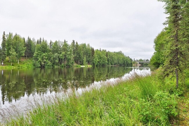 Photo - LONG TERM RIVERFRONT CABIN