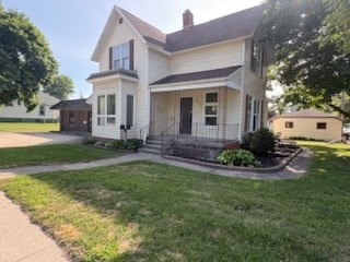 Photo - 304 S Beck St