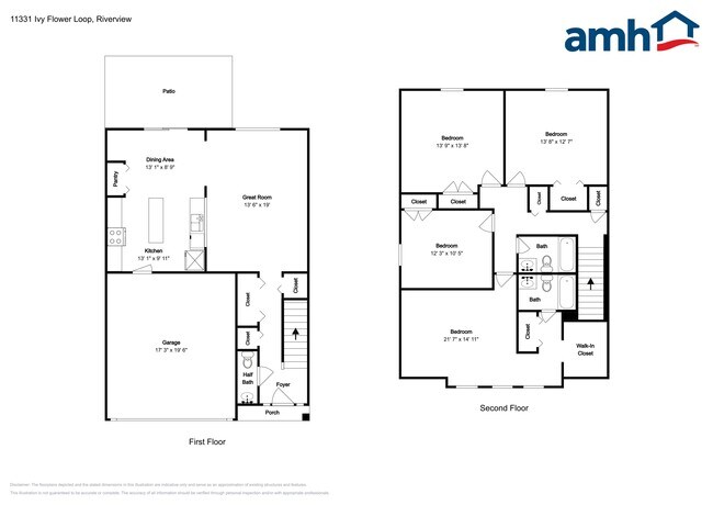 Photo - 11331 Ivy Flower Loop