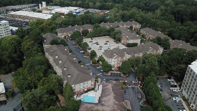 Photo - Avana Cheshire Bridge