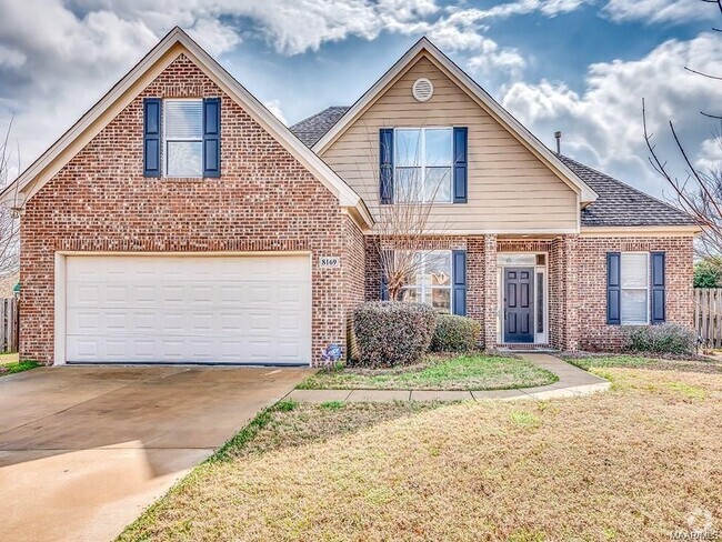 Building Photo - 8169 Grayson Grove Rental