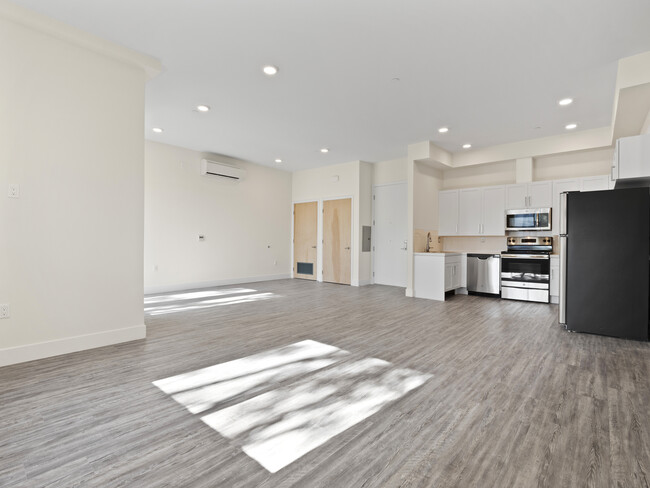 NoHo McCormick - NoHo McCormick Apartments