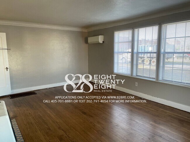 Photo - COMING SOON! CUTE 1st FLOOR 1 BED/1 BATH with BONUS ROOM IN NW OKC!