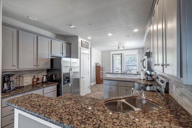 Photo - 17808 Maritime Point Unit 301