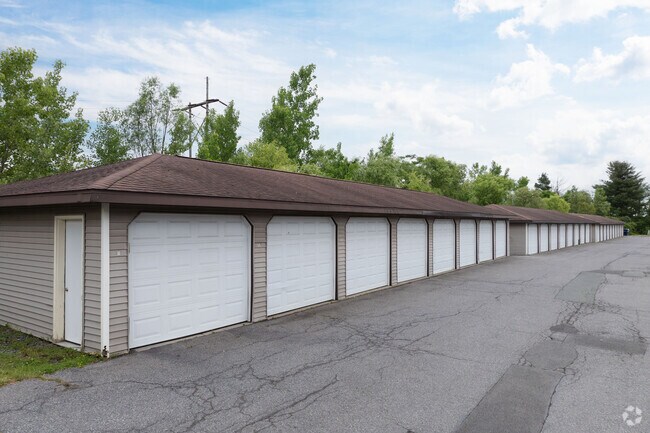 Photo - Willowbrook Terrace Apartments