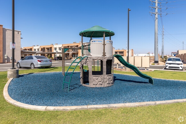 Playground