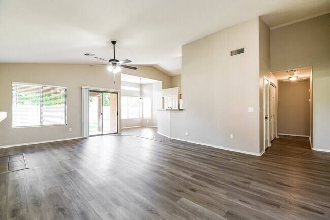 Photo - 1380 E Sheffield Ave